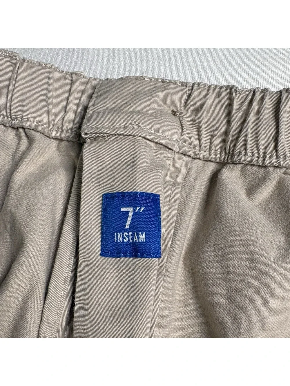 Chubbies Men's 7